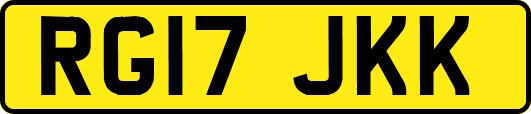 RG17JKK