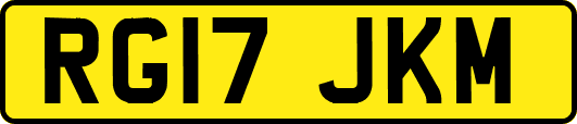 RG17JKM