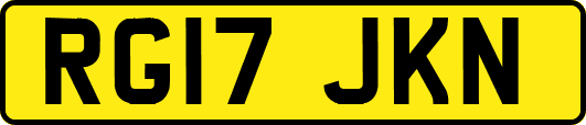 RG17JKN