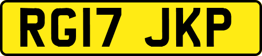 RG17JKP