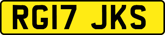 RG17JKS