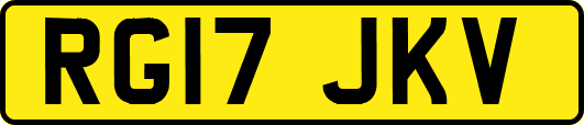 RG17JKV