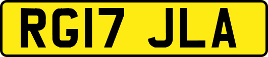 RG17JLA