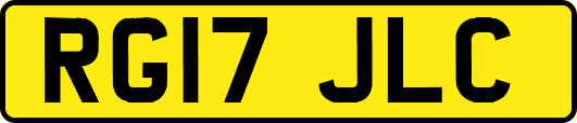 RG17JLC