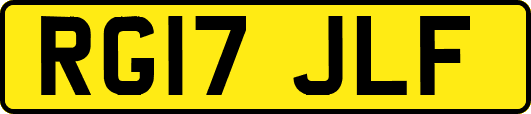 RG17JLF