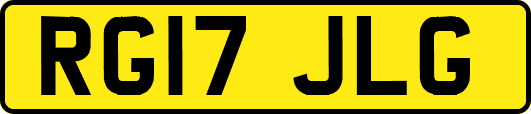 RG17JLG