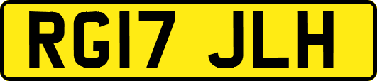 RG17JLH