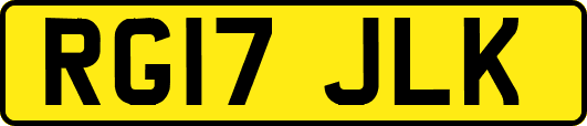 RG17JLK