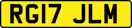 RG17JLM