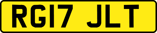 RG17JLT