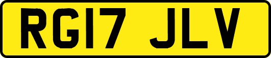 RG17JLV