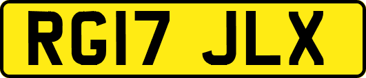 RG17JLX