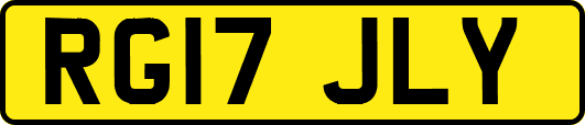 RG17JLY
