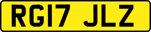 RG17JLZ