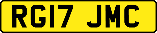 RG17JMC