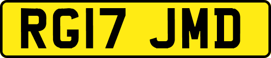 RG17JMD