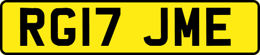 RG17JME