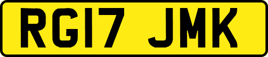 RG17JMK