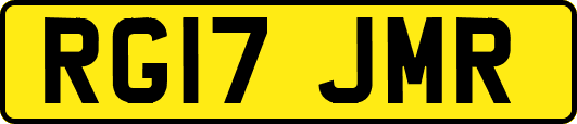 RG17JMR