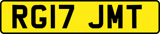 RG17JMT