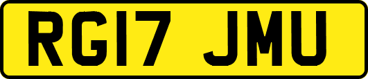 RG17JMU