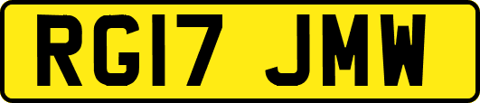 RG17JMW