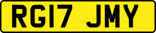 RG17JMY