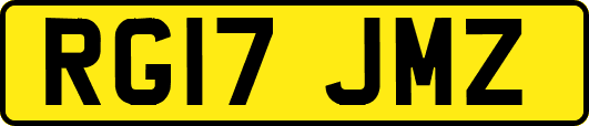 RG17JMZ