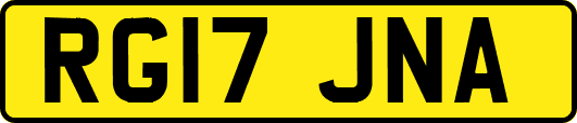 RG17JNA