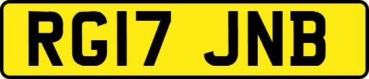 RG17JNB