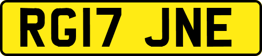 RG17JNE