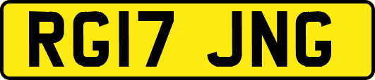 RG17JNG