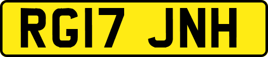 RG17JNH