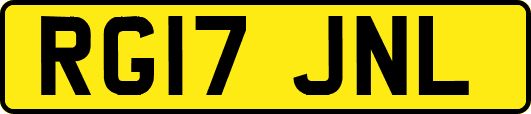 RG17JNL
