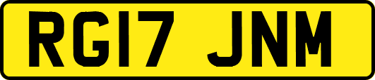 RG17JNM
