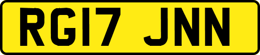 RG17JNN