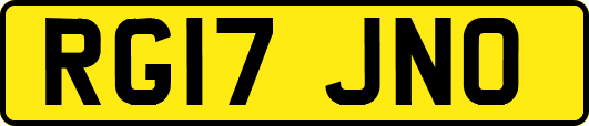 RG17JNO