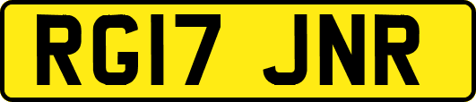 RG17JNR