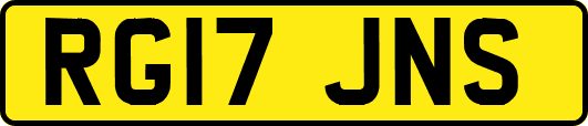 RG17JNS