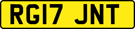 RG17JNT