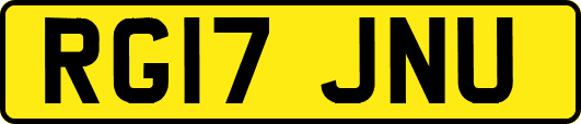 RG17JNU