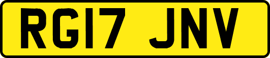 RG17JNV