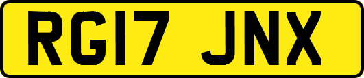 RG17JNX