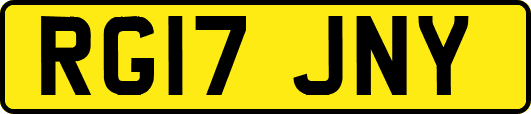 RG17JNY