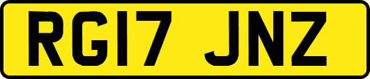 RG17JNZ