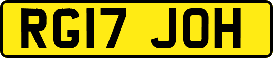 RG17JOH