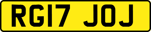 RG17JOJ