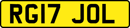 RG17JOL