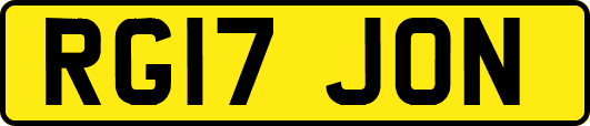 RG17JON