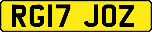 RG17JOZ